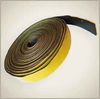 Лента терморасширяющаяся уплотнительная с самоклеящимся слоем ОГНЕЗА-ЛТУ, 2х20